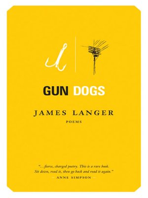cover image of Gun Dogs